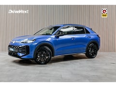 Volkswagen T-Roc - 1.5 eTSI R-Line | HUD | BLACK PACK | ELEKTR. ACHTERKLEP | STOELV