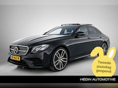 Mercedes-Benz E-klasse - E 53 AMG Limousine Automaat 4MATIC | Premium Pakket | AMG Nightpakket | Panoramadak | Dist