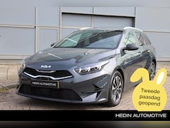 Kia Cee'd Sportswagon - Ceed 1.0 T-GDi MHEV Design Edition Automaat | JBL | Elek. Klep | Navigatie | Camera | Stoe
