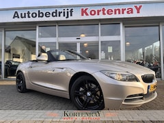 BMW Z4 Roadster - sDrive28i Nieuwstaat/Automaat, Airco /Cruise control /Leer/ketting vervangen