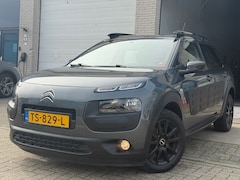 Citroën C4 Cactus - 1.2 PureTech Business/ 2e EIG/ dealeronderhouden/ 1jaar APK/ navi/ airco/ pdc/ zeer nette