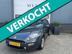 Fiat Punto Evo - 1.4 Dynamic