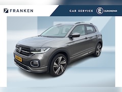 Volkswagen T-Cross - 1.0 TSI Style Business R | Camera | BLIS | Privacy Glass