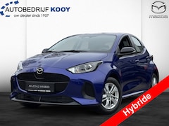 Mazda 2 Hybrid - 1.5 116pk CVT Centre Line