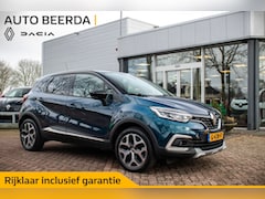 Renault Captur - TCe 90 Intens I trekhaak