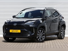 Toyota Yaris Cross - 1.5 Hybrid 115 Dynamic 2.411 Km