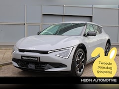 Kia EV6 - Plus Advanced 84 kWh 228PK | Adapt. Cruise Control | Leder | Elek. Achterklep | Elek. Stoe