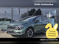 Kia Sportage - 1.6 T-GDi PHEV Plug-in Hybrid AWD GT-PlusLine | Panoramadak | Leder | Harman/Kardon | Memo