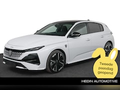 Peugeot 308 - 1.6 Plug-in Hybrid 195PK GT | Navigatie | Alcantara | Panorama Dak | Focal HiFi | 7.4Kw La