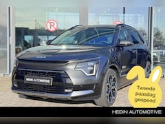 Kia Niro - 1.6 GDi PHEV Evolution | 65 km Elektrisch WLTP | Navigatie | Elektr. klep | Elektr. verst.
