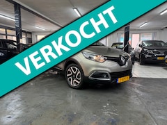 Renault Captur - 1.2 TCe Dynamique Automaat