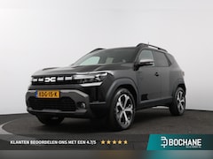 Dacia Duster - 1.6 Hybrid 140 Journey | Pack Assist |