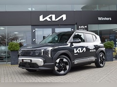 Kia EV2 - Plus Advanced 42.2 kWh 4p. | Direct uit voorraad leverbaar |