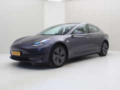 Tesla Model 3 - Standard RWD Plus 93% SoH [ FSD+LFP-ACCU+60 kWh+PREMIUM AUDIO ]