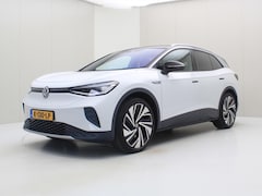 Volkswagen ID.4 - 77kWh 204pk 1ST MAX 90% SoH [ PANO+21INCH+CARPLAY+STOEL/STUURWIELVERWARMING ]