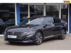 Volkswagen Arteon Shooting Brake - 1.4 TSI eHybrid R-line Panoramadak Camera Carplay Trekhaak