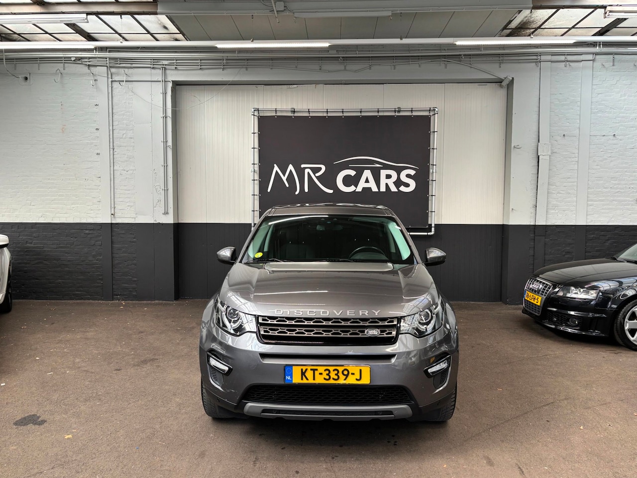 Land Rover Discovery Sport - 2.0 TD4 SE Panodak/Camera - AutoWereld.nl