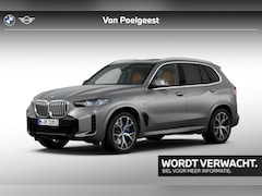 BMW X5 - xDrive50e M Sport | Carbon | Trekhaak | Panoramadak