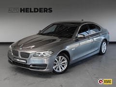 BMW 5-serie - 520i Executive 184PK Trekhaak