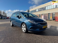 Opel Zafira - 1.4 Turbo Online Edition