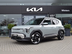 Kia EV2 - Plus Advanced 42.2 kWh 4p. | Direct uit voorraad leverbaar |