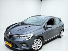 Renault Clio - 1.0 TCe Zen 2 jr apk LED NAVI