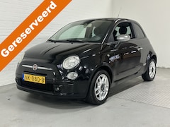 Fiat 500 - 1.2 Pop AIRCO / LEER / ELK.PAKKET