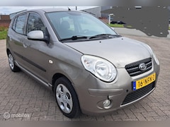 Kia Picanto - 1.0 X-pect