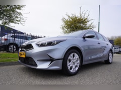 Kia Cee'd Sportswagon - Ceed Sw 1.0 T-GDi 120pk DynamicLine Navigatie Apple Carplay