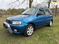 Mazda Demio - 1.3 GLX APK 08-12-2026