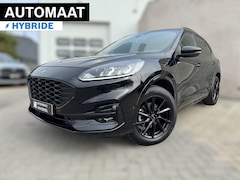 Ford Kuga - 2.5 PHEV ST-Line TREKHAAK / CAM / VIRT. COCKP / WARNSPOT / CARPLAY / STLVERW. / PDC / LED