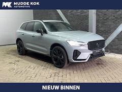 Volvo XC60 - T8 Plug-in hybrid Ultra Black Edition | Luchtvering | Head-Up | Massage | Panoramadak | 36