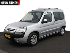 Peugeot Partner MPV - Airco Cruise Trekhaak 1.6-16V XT