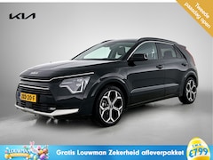 Kia Niro - 1.6 GDi PHEV ExecutiveLine | Leder | 18 INCH | Camera | Apple Car Play | Adaptive Cruise C