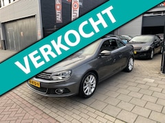 Volkswagen Eos - 1.4 TSI Highline 2e Eigenaar Trekhaak Airco NAP APK