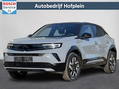 Opel Mokka - 1.2 Turbo GS | Automaat | Camera | Cruise | Carplay | Stuur/Stoel verwarming | Clima | ( V