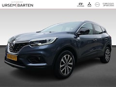 Renault Kadjar - 1.3 TCe Limited | Cruisecontrol | Navigatie | Parkeersensoren |