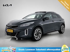 Kia XCeed - 1.5 T-GDi GT-Line | Panoramadak | Camera | Stoel & Stuurverwarming | Nederlandse Auto | NA