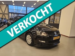Volkswagen Polo - 1.2 TSI Comfortline (Carplay/AndroidAuto) 1st eigenaar