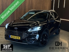 Ford Kuga - 2.5 PHEV ST-Line X Automaat Camera 225pk garantie