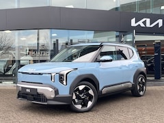 Kia EV2 - | De nieuwe EV2 Nu uit voorraad leverbaar |