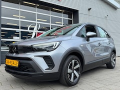 Opel Crossland - 1.2 Edition - Apple CarPlay / Navigatie I Airco I PDC I LED I Dealer onderhouden
