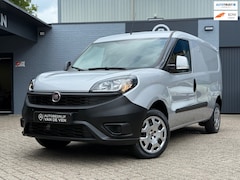 Fiat Doblò Cargo - 1.4 L2 Maxi | Airco | 3 Zits | 27 DKM