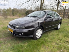 Fiat Marea - 1.8-16V ELX APK 07-03-2027