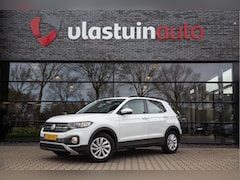 Volkswagen T-Cross - 1.0 TSI Life , Side Assist, Adap. Cruise, Carplay,