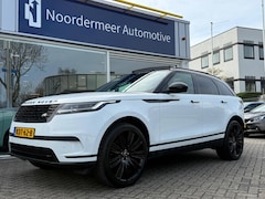 Land Rover Range Rover Velar - 2.0 P400e S Panoramadak / leer / automaat / camera