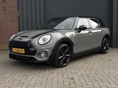 MINI Clubman - 2.0 Cooper S Chili Serious Business - HUD - PDC - Stoelverwarming