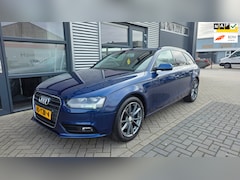 Audi A4 Avant - 1.8 TFSI Pro Line Business