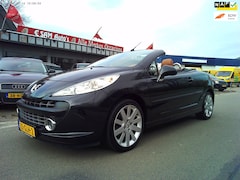 Peugeot 207 CC - 1.6-16V T Féline ( Airco)