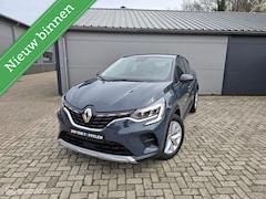 Renault Captur - 1.0 TCe 100 Zen RIJKLAAR PRIJS